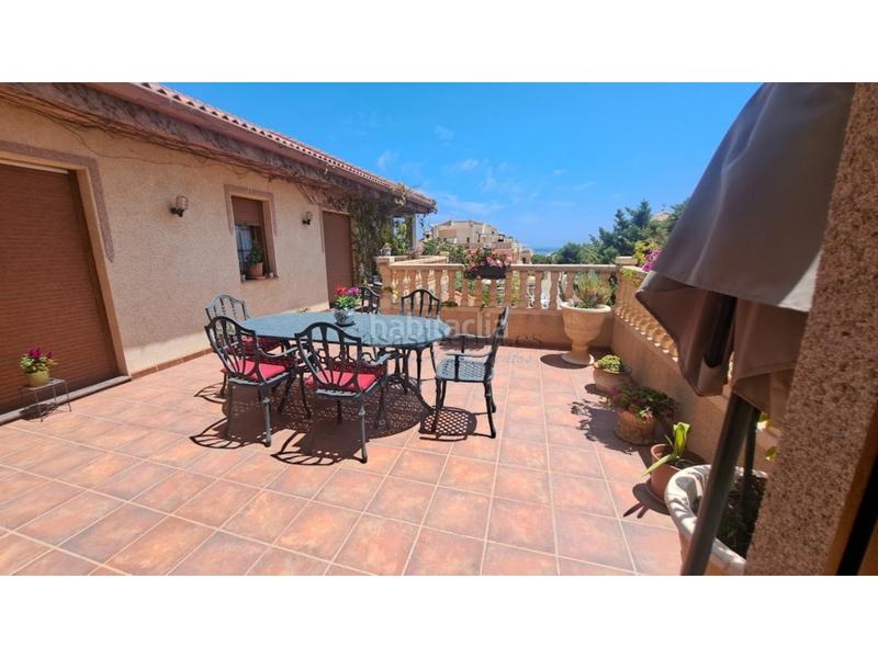 Foto ff1d1d7e-8c94-4dff-bfbf-0195a4758c35. Casa villa de lujo costa fantástico precio en Lomas de Cabo Roig - Los Dolses Orihuela