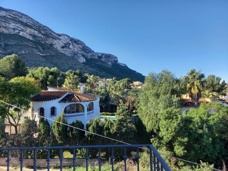 Foto 2043f061-2ebe-492e-bdbe-47fa3b7d1d74. Xalet a El Montgó Dénia