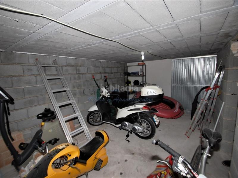 Foto 22f2a477-473b-4136-a3ec-c26a8fc6742f. Xalet a El Montgó Dénia