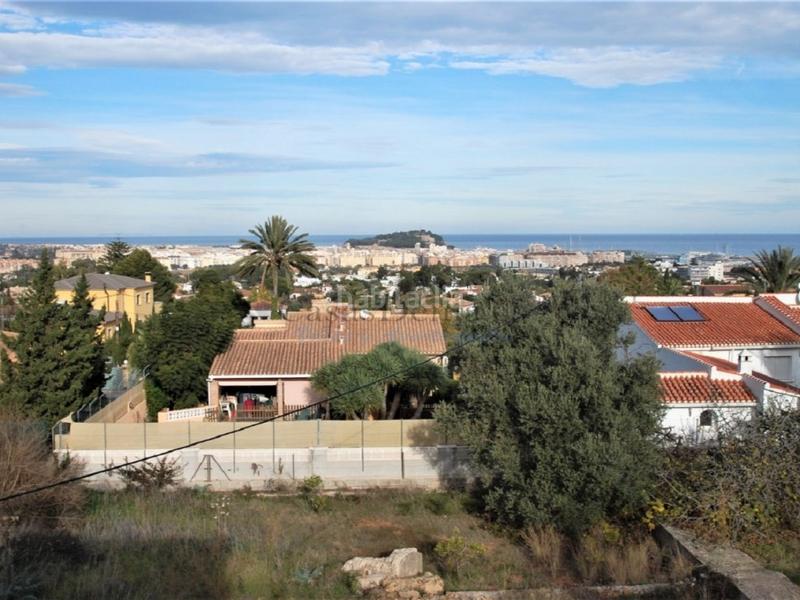 Foto 330ba9f1-fea2-465f-b5aa-1f11fb8e24cf. Xalet a El Montgó Dénia