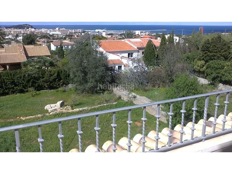 Foto 383fc592-1151-4a42-8a51-fa9c27fc12d8. Xalet a El Montgó Dénia