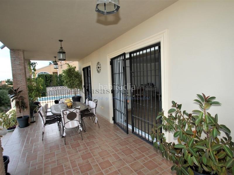 Foto 4b2a499d-7366-4fa6-836b-04b7f7a266eb. Xalet a El Montgó Dénia