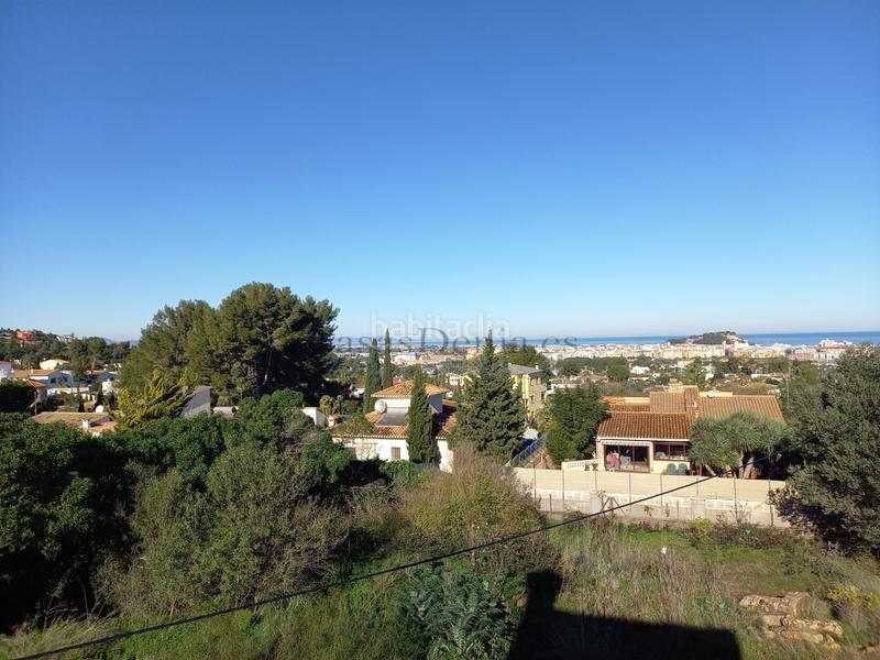 Foto 5a293a8f-c0c9-4de1-babc-a9157160b04f. Xalet a El Montgó Dénia