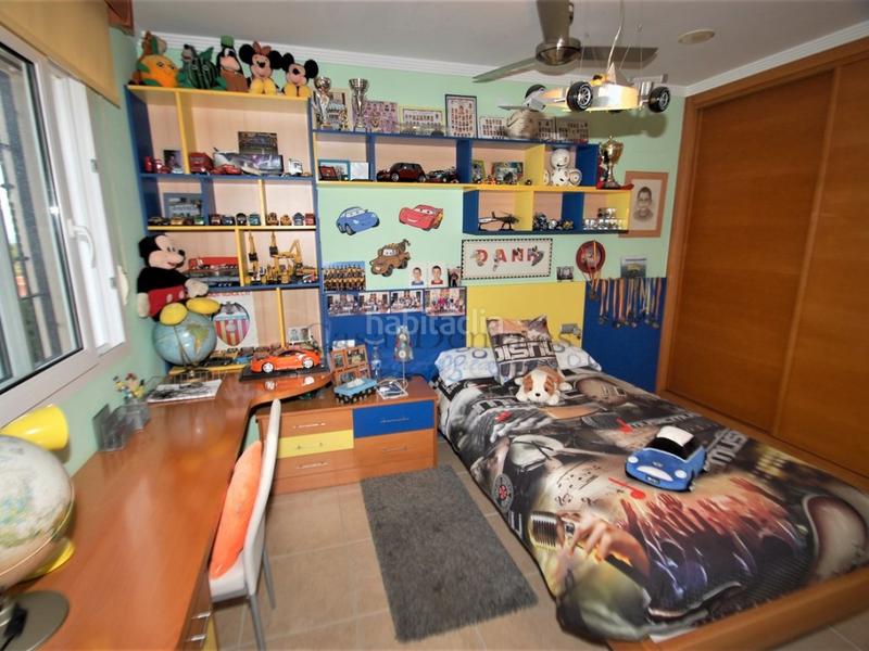 Foto 5b26bd0e-e667-47bb-bb56-c5a96b6ef4c5. Xalet a El Montgó Dénia