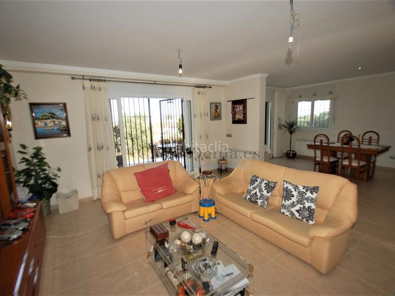 Foto 755c0d89-2edc-4582-8929-275e5e6578ab. Xalet a El Montgó Dénia