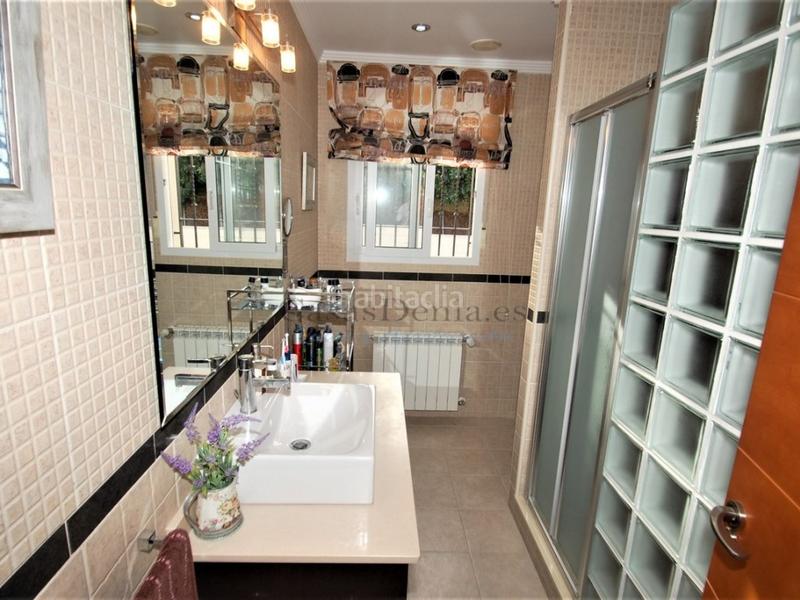 Foto 80d3522e-db66-4991-93a2-34e0c5d30540. Xalet a El Montgó Dénia