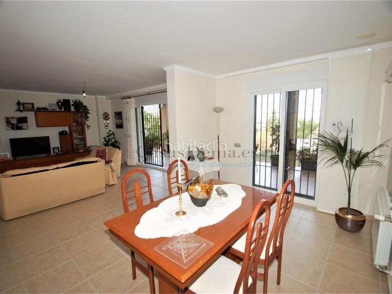 Foto 88f63c09-7510-4674-8f43-ac484605c117. Xalet a El Montgó Dénia