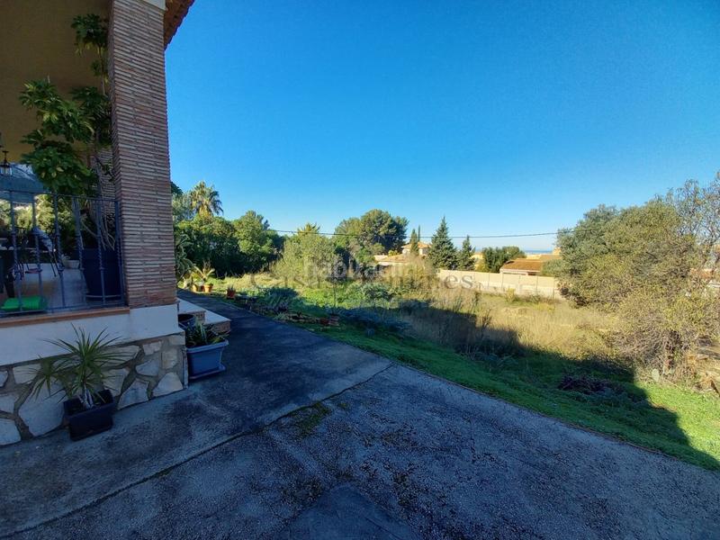 Foto 8d3fc3aa-3003-4b5a-8145-b587e521f37c. Xalet a El Montgó Dénia