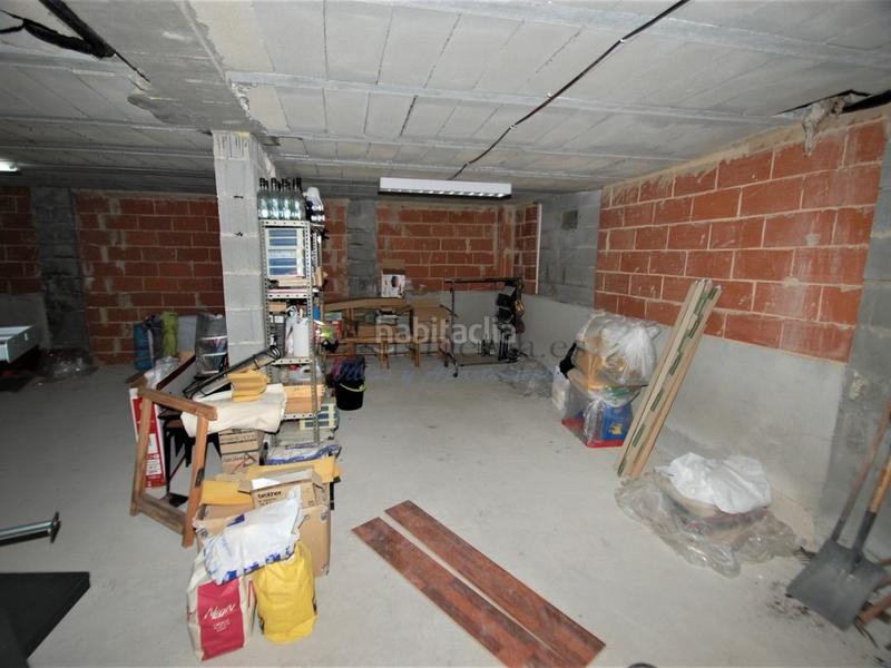 Foto 9b4b9444-e03b-42f2-b325-b38dd859c05d. Xalet a El Montgó Dénia