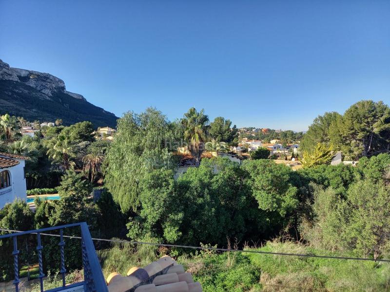 Foto a6664d8e-80cb-441d-96af-f57a39bc1ebf. Xalet a El Montgó Dénia