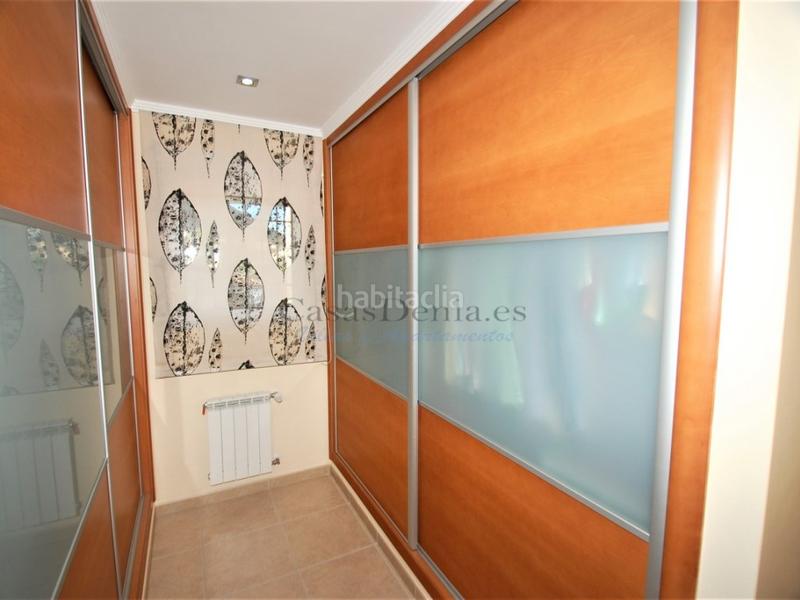 Foto cc3f1f7e-c84e-4004-b115-3debe9070e78. Xalet a El Montgó Dénia