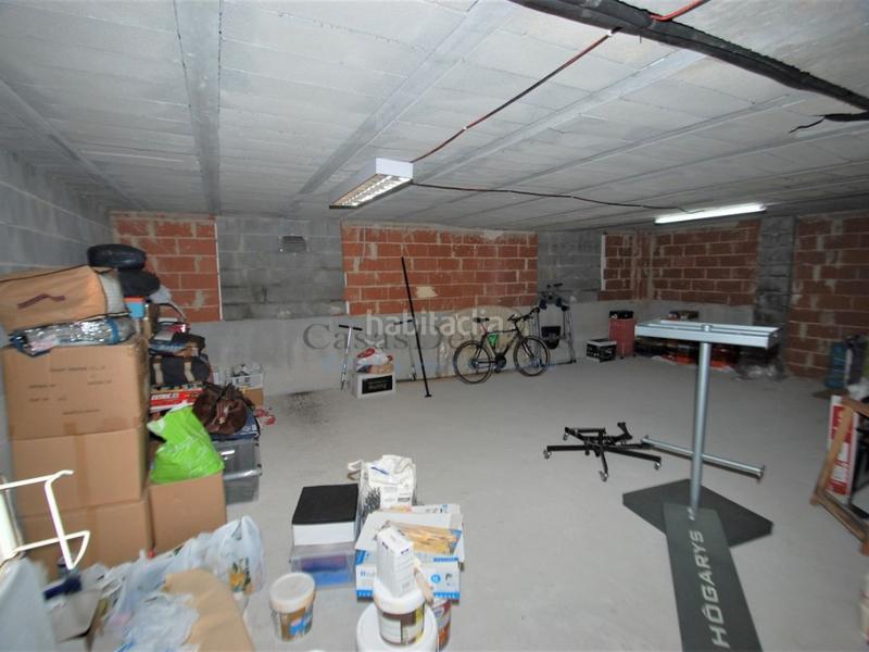 Foto edb07a2a-9425-4254-9b64-c77f0d77f990. Xalet a El Montgó Dénia