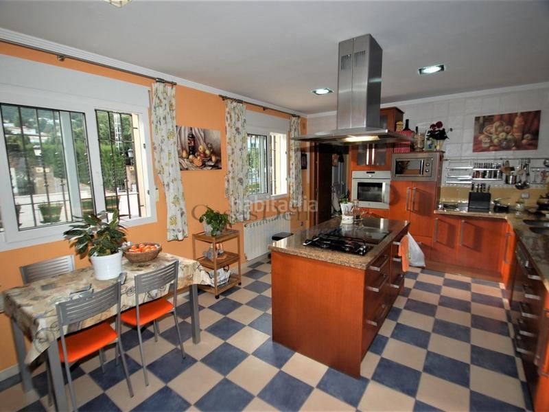 Foto f0ca3ce4-8f8c-4315-a44b-a878f27ffd9e. Xalet a El Montgó Dénia