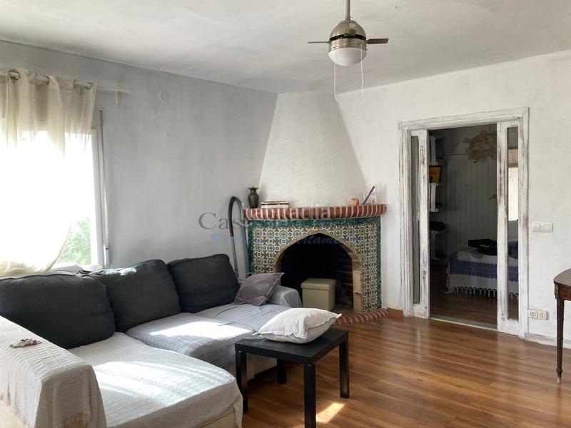 Foto 1aae7dff-c381-4d26-8837-90ce8ba67323. Chalet mit parking in Las Rotas / Les Rotes Dénia