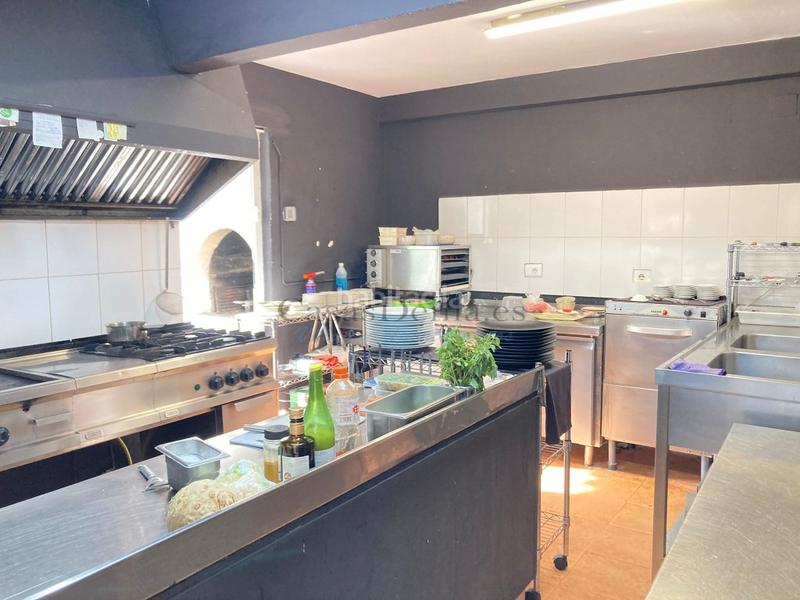 Foto b959e241-b126-4613-8889-649e90549593. Chalet mit parking in Las Rotas / Les Rotes Dénia