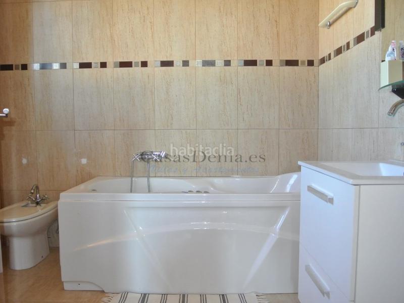 Foto 04b01871-1208-4e98-9799-c4dac884257a. Xalet amb aparcament a L'Almadrava - L'Estanyó Dénia