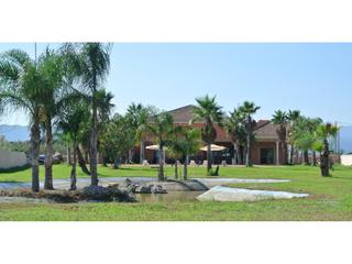 Chalet  Carrer llac mitxigan. Denia villa de lujo en el km 7 de las marinas