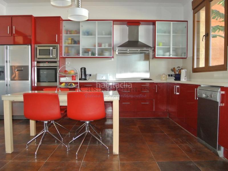 Foto 7f58ef90-0e7d-40d7-8cdc-461ccda088ee. Xalet amb aparcament a L'Almadrava - L'Estanyó Dénia