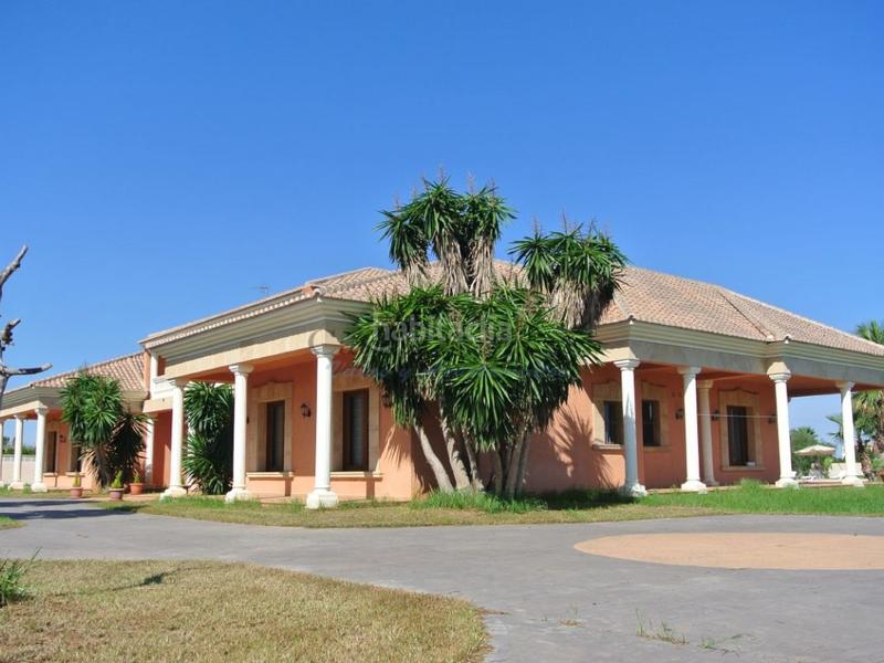 Foto 801c1410-f724-467f-a1b7-e199dd58c138. Xalet amb aparcament a L'Almadrava - L'Estanyó Dénia