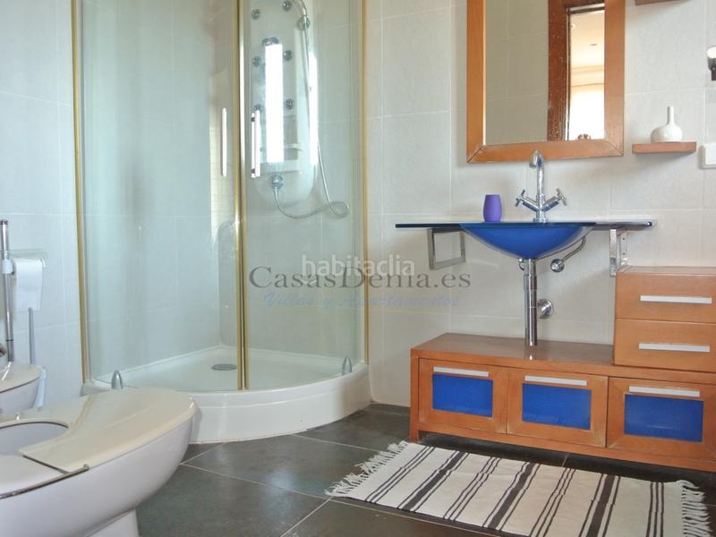 Foto a136df2e-3a71-4186-bee7-2c9866c0aae3. Xalet amb aparcament a L'Almadrava - L'Estanyó Dénia