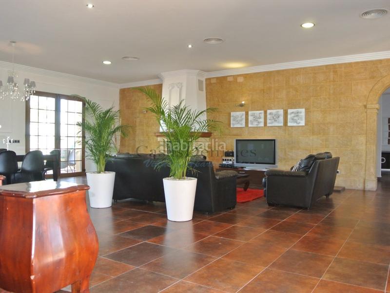 Foto c5cbcabb-96d8-43cf-81e6-c2e4a8b6e0a5. Xalet amb aparcament a L'Almadrava - L'Estanyó Dénia