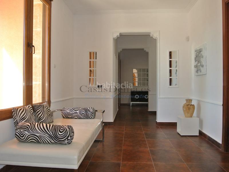 Foto eafa98da-60f7-444d-a30f-df0faa748fa0. Xalet amb aparcament a L'Almadrava - L'Estanyó Dénia