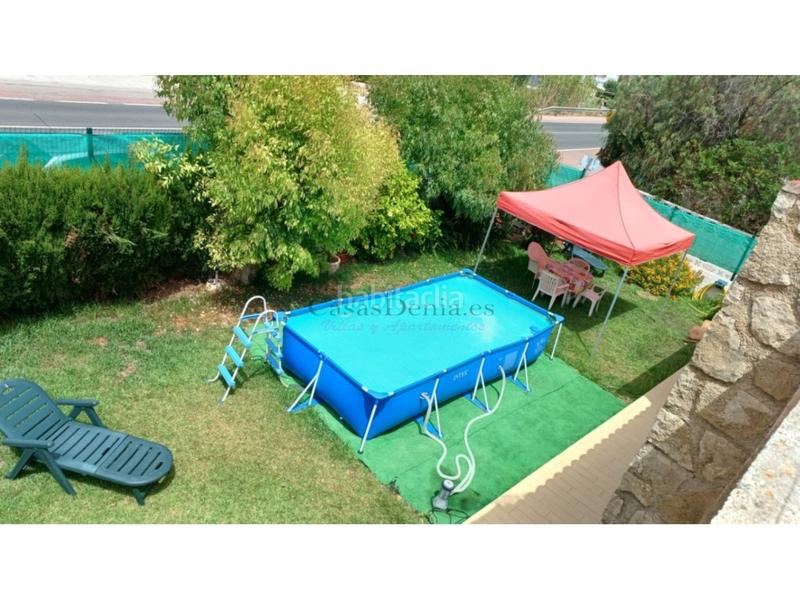 Foto 4d71ac21-f48e-4f71-9d55-50091097158c. Chalet  en las marinas cerca del mar en Poblets (els)