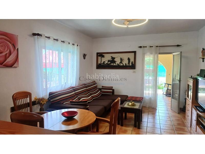 Foto bbb7dcb5-33fa-46f2-a9dd-ac5cdb1d018c. Chalet  en las marinas cerca del mar en Poblets (els)