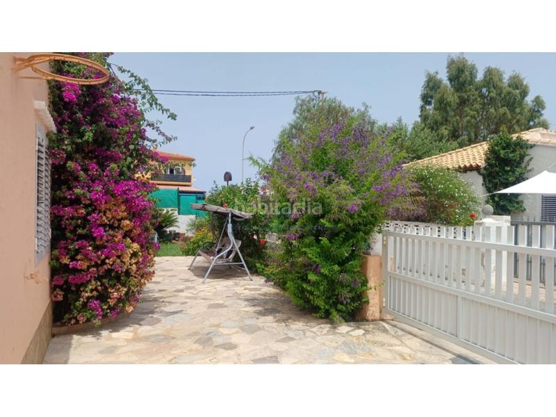 Foto da2d4160-7cfa-4d22-b09a-8f6f7ca7d0cc. Chalet  en las marinas cerca del mar en Poblets (els)