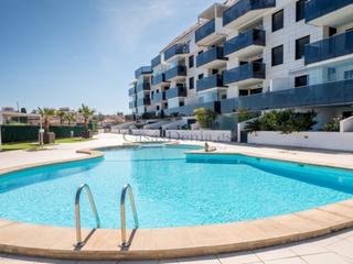 Apartament  N/a. Apartamento cerca del club nautico y la ciudad