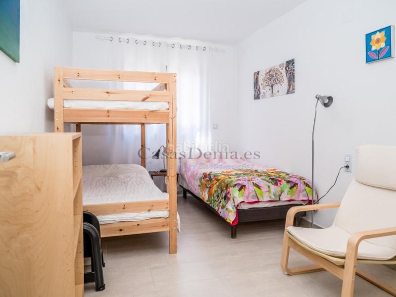 Foto 69d2e26f-7125-43fb-92db-e23a7b7fcb53. Apartamento  cerca del club nautico y la ciudad en Dénia
