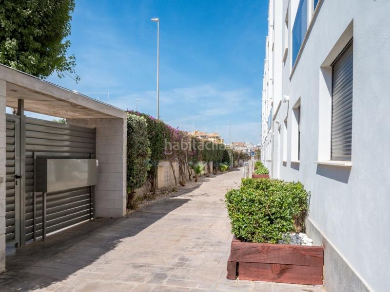 Foto 94d0d88e-cf4a-4003-aeb9-311e21c9853d. Apartamento  cerca del club nautico y la ciudad en Dénia