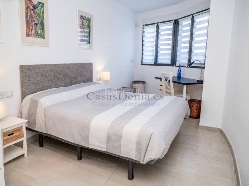 Foto d74d9318-0880-4449-bd9b-814f1278df4f. Apartamento  cerca del club nautico y la ciudad en Dénia