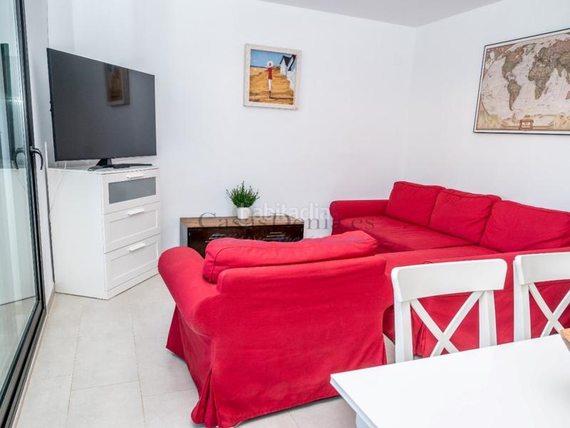 Foto e0f5c2b7-cdf1-42b3-af07-6de7ea6ace7b. Apartamento  cerca del club nautico y la ciudad en Dénia