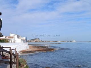 Terreny residencial  N/a. Parcela en las rotas cerca del mar