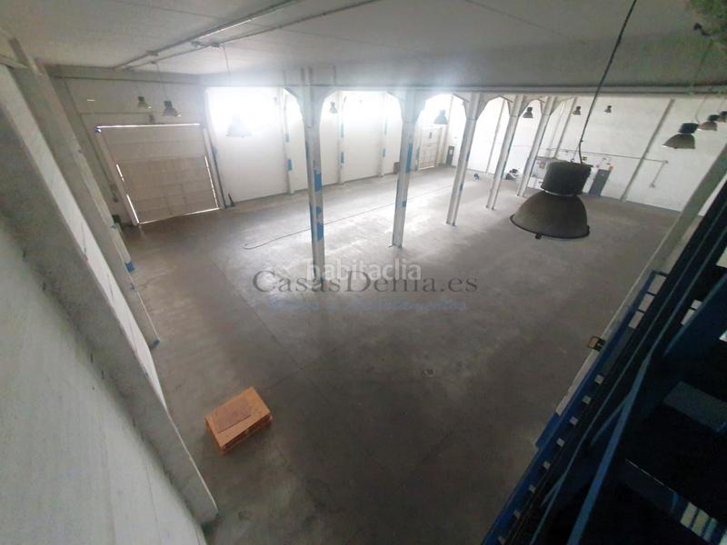 Foto 588a8998-aa9c-4da8-8208-c4226cb25e0e. Fabrikhalle in Los Olivos-Los Ángeles Getafe