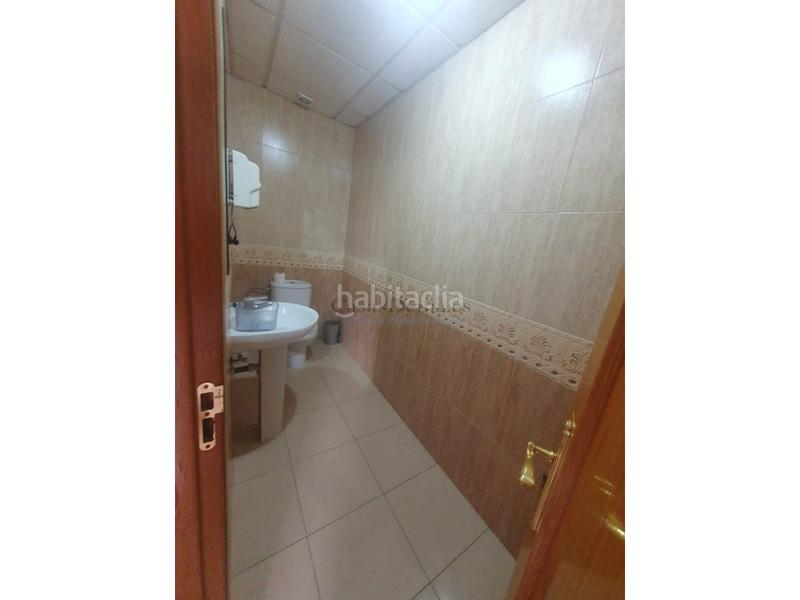 Foto c0379bf2-3b15-4296-8661-ef3e439e3f48. Fabrikhalle in Los Olivos-Los Ángeles Getafe