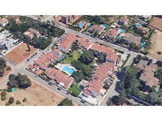 Reihenhaus  N/a. Adosado en zona el cortijo  paidos