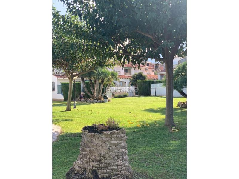 Foto 1cf7b9cd-ec42-402d-abcc-836a8138e335. Casa adossada a El Montgó Dénia