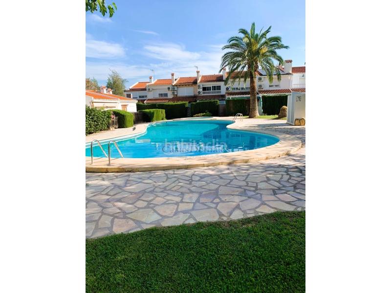 Foto 20fc3e53-a001-4a67-a988-3163449ca9e8. Casa adossada a El Montgó Dénia