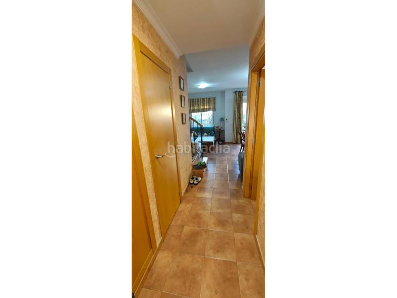 Foto 2fd6336a-d299-4eb5-86d5-1cfb55e3884f. Casa adossada a El Montgó Dénia