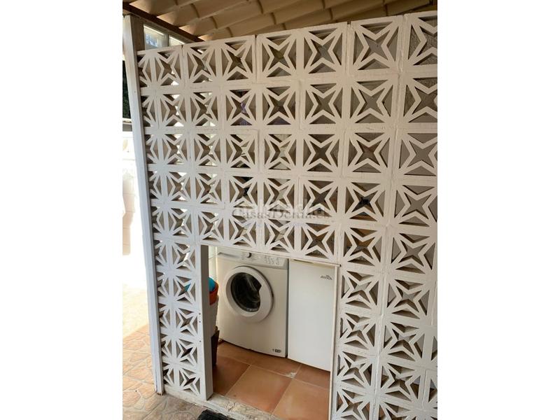 Foto 5dadd327-5f74-4d5d-8ffd-8acd288e3d95. Casa adossada a El Montgó Dénia