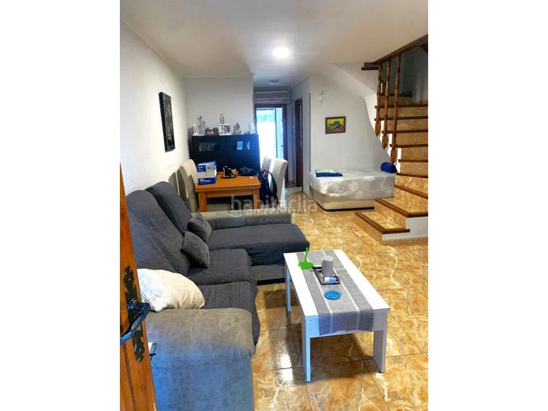 Foto 6de10989-2be6-4d8c-88c9-9b0a798507f2. Casa adossada a El Montgó Dénia