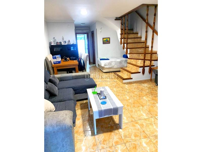 Foto bf442bf4-5b4a-4797-b759-979ae8ebbdbc. Casa adossada a El Montgó Dénia