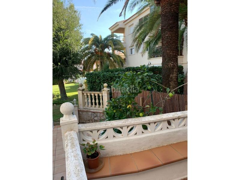 Foto d1046f2b-edb8-40a9-afc5-a595a4160b0c. Casa adossada a El Montgó Dénia