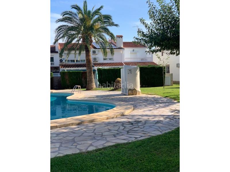 Foto e57baad0-f8fd-49b8-bc7c-89136490c7c1. Casa adossada a El Montgó Dénia