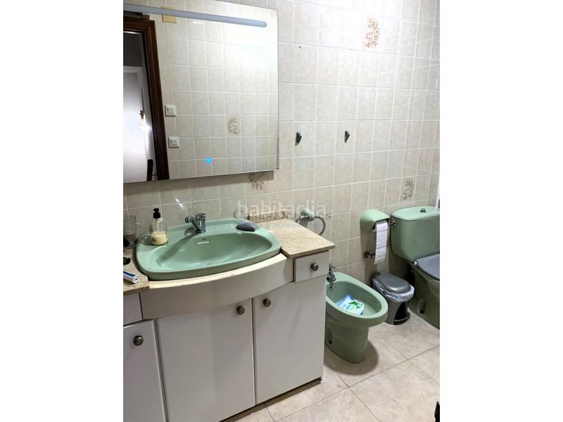 Foto ea461333-0245-49e5-a456-23308b63db64. Casa adossada a El Montgó Dénia