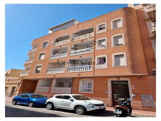 Dachwohnung  N/a. Torrevieja  ático de 1 dormitorio con terraza y piscina comunita