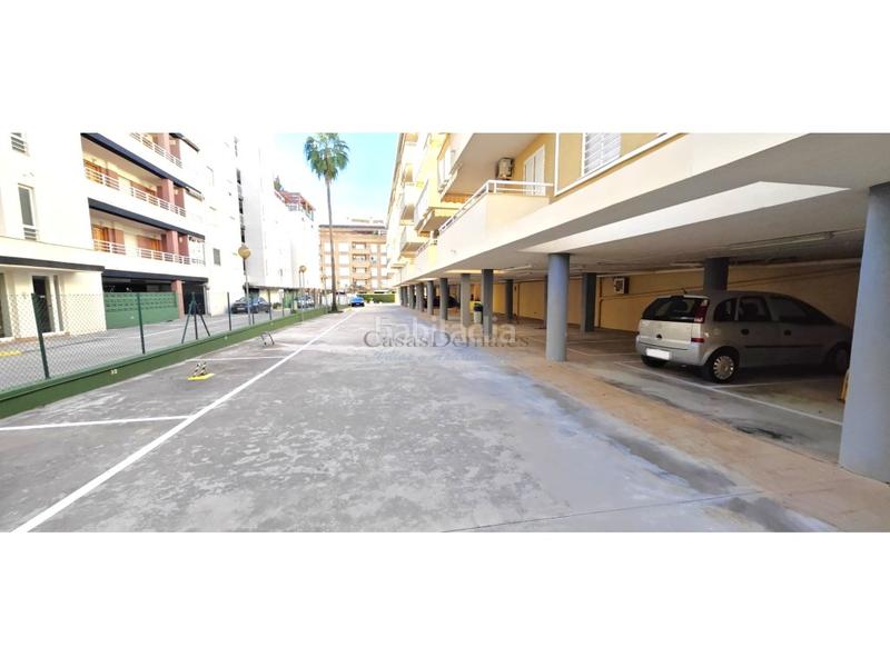 Foto 04164e26-bf50-4815-ba4e-40e3eb71ebfa. Apartamento  a un paso del centro y de la playa en Dénia