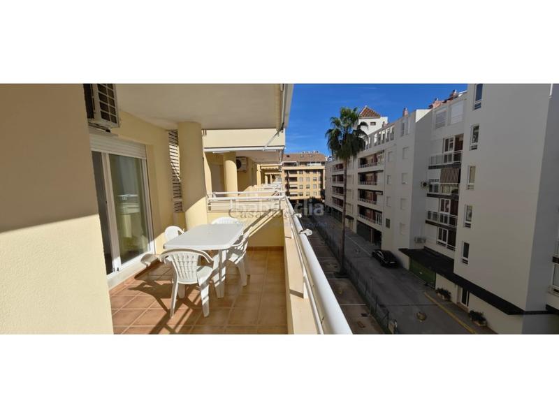 Foto 1eb3317b-2b0d-4d12-b637-428a02d41272. Apartamento  a un paso del centro y de la playa en Dénia